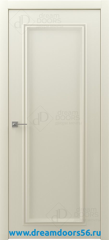 Межкомнатная дверь Art Deco 14-2