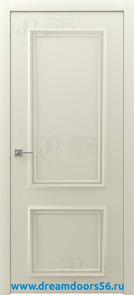 Межкомнатная дверь Art Deco 16