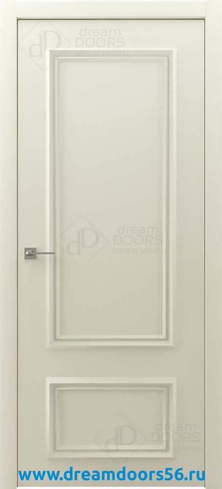 Межкомнатная дверь Art Deco 20