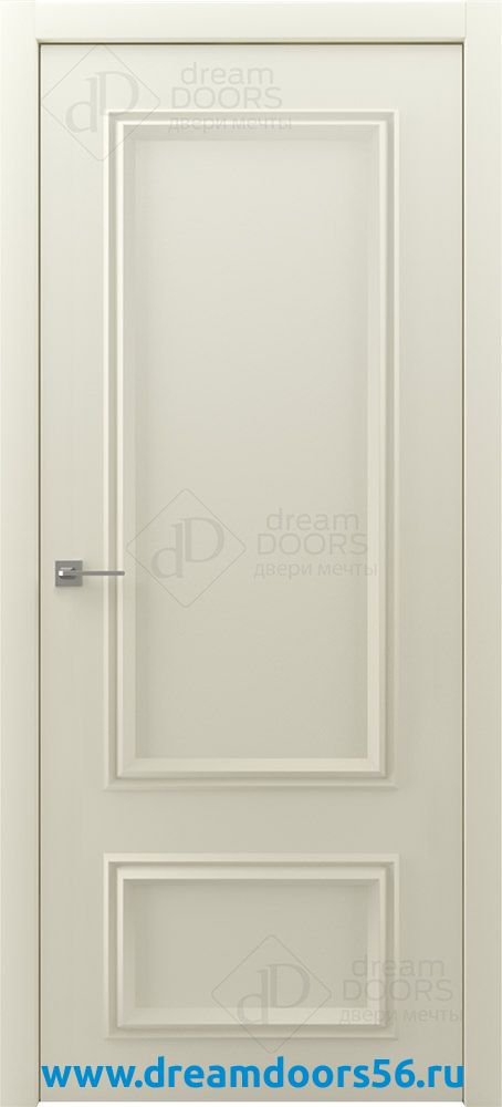 Межкомнатная дверь Art Deco 20-2