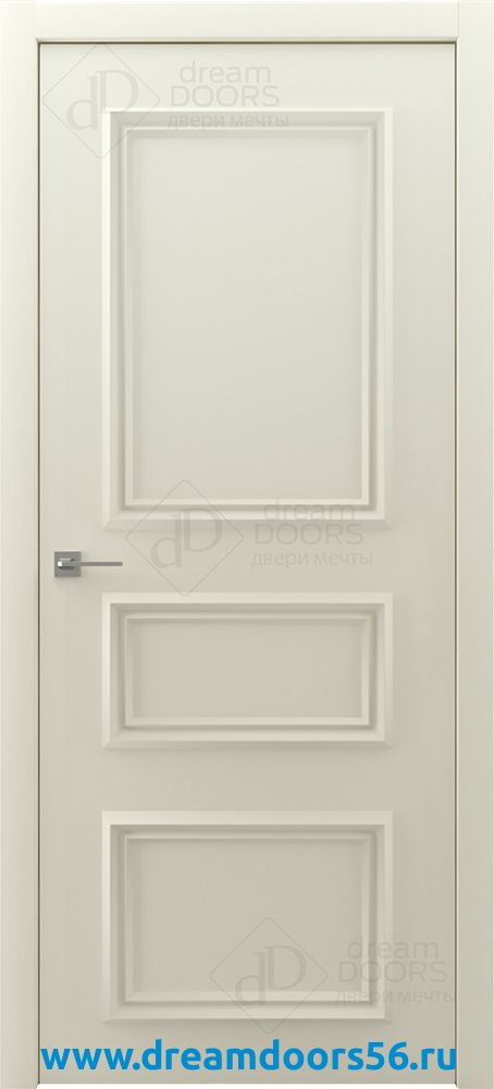 Межкомнатная дверь Art Deco 22