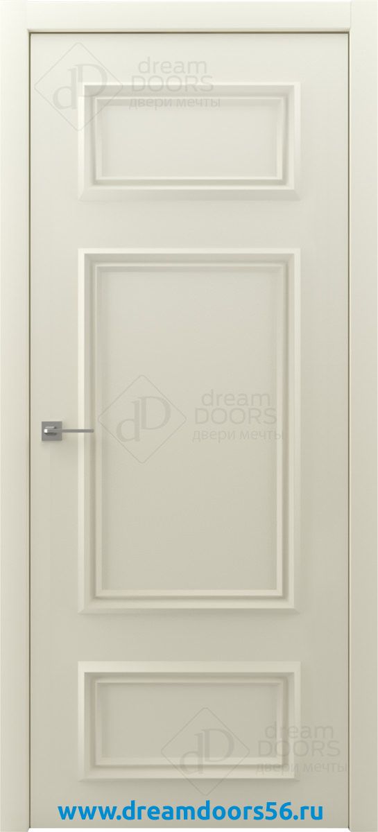 Межкомнатная дверь Art Deco 24