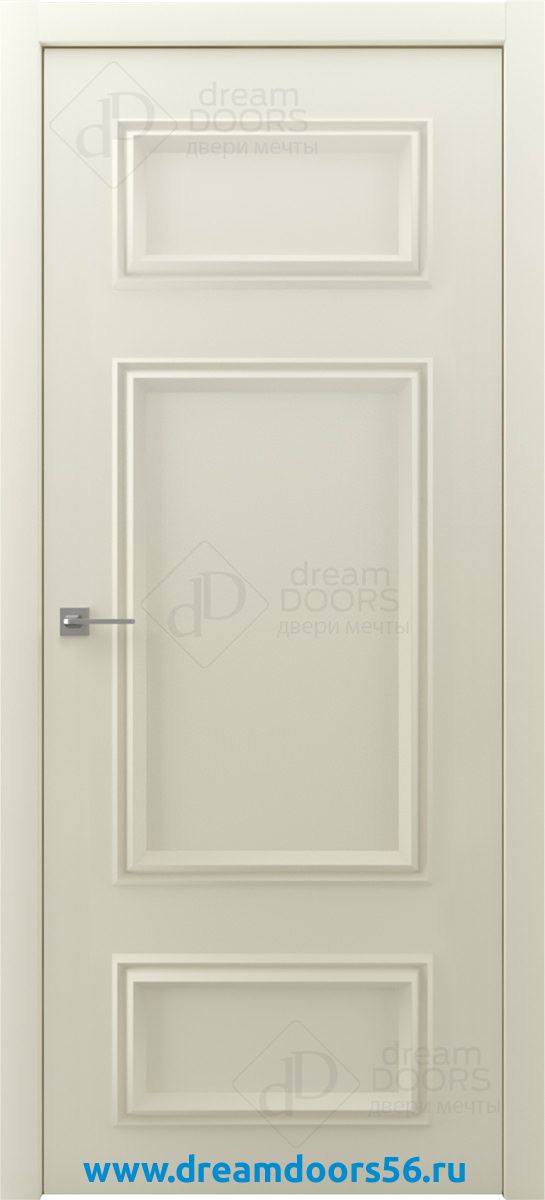 Межкомнатная дверь Art Deco 24-2
