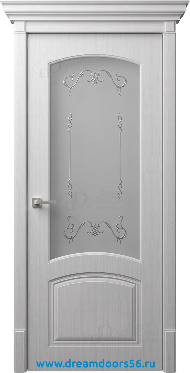 Межкомнатная дверь Nica N9-2