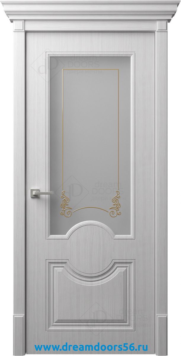 Межкомнатная дверь Nica N10-2