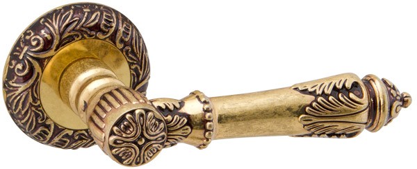 Ручка раздельная R.SM58.IMPERIA (IMPERIA SM) RB-10 французское золото