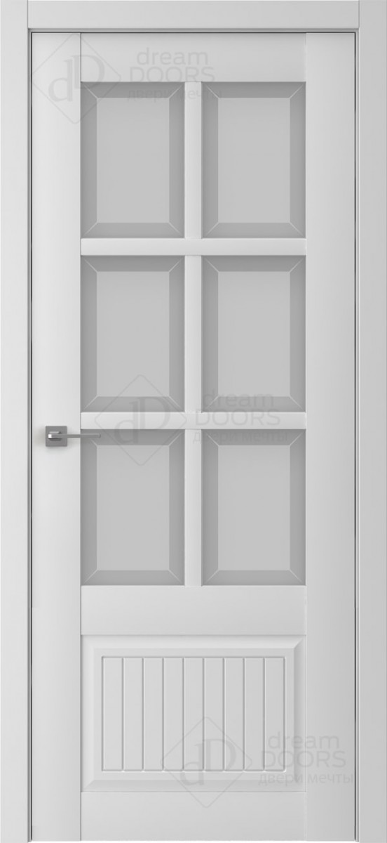 Межкомнатная дверь Comfort 22