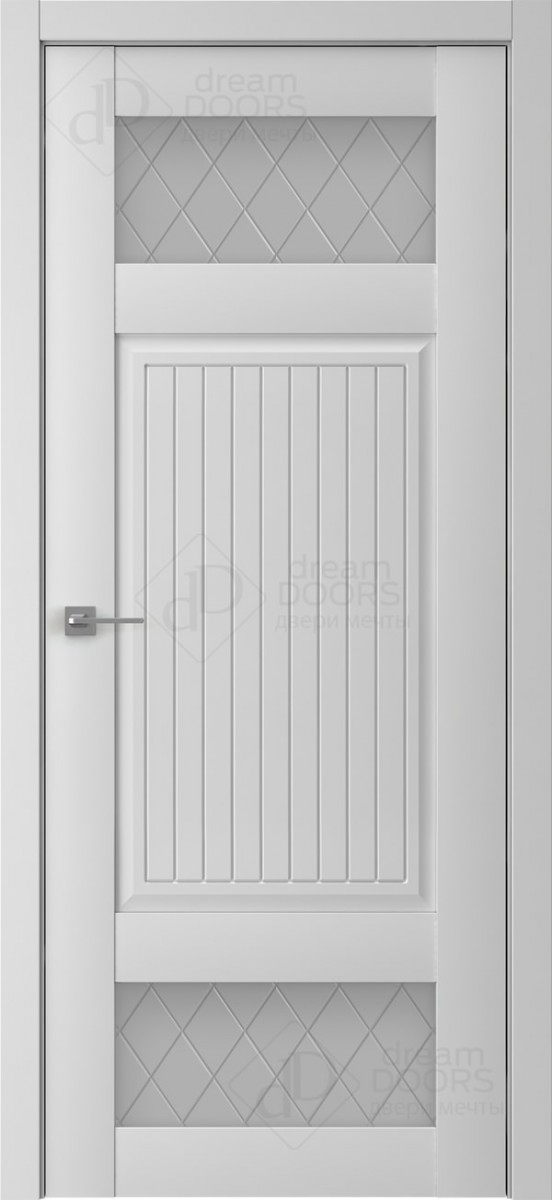 Межкомнатная дверь Comfort 17