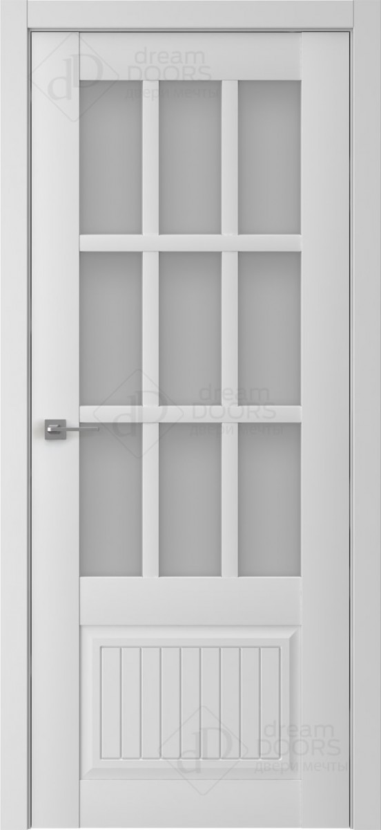 Межкомнатная дверь Comfort 24