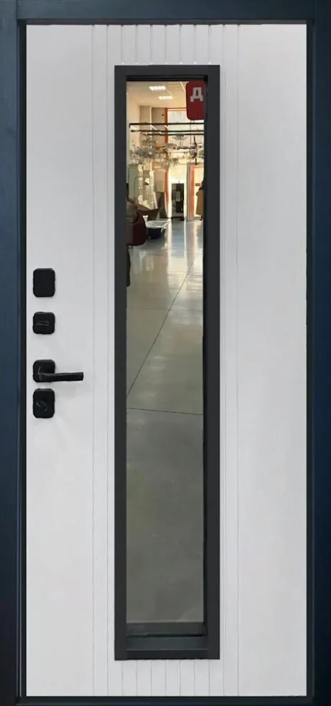 Входная уличная дверь Термо DARKWOOD ДУБ ЧАРЛСТОН Входная уличная дверь Термо DARKWOOD ДУБ ЧАРЛСТОН