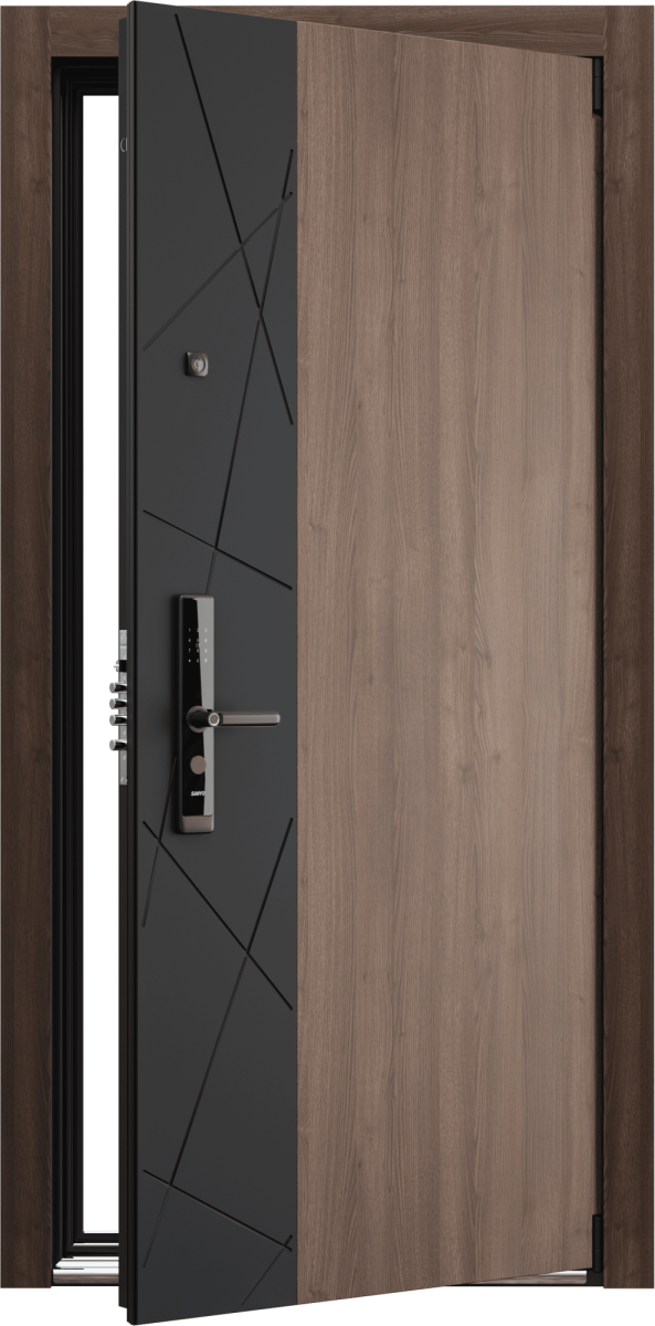 Входная квартирная дверь SIGMA Входная квартирная дверь SIGMA