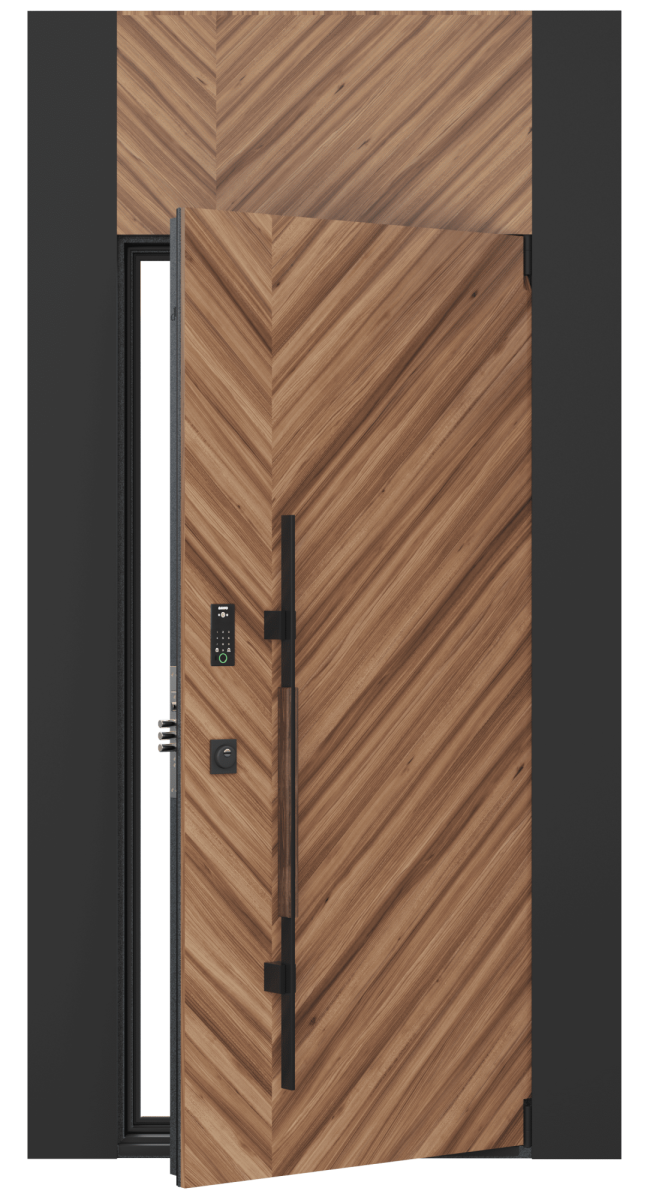 Входная квартирная дверь Everest Electro Входная квартирная дверь Everest Electro