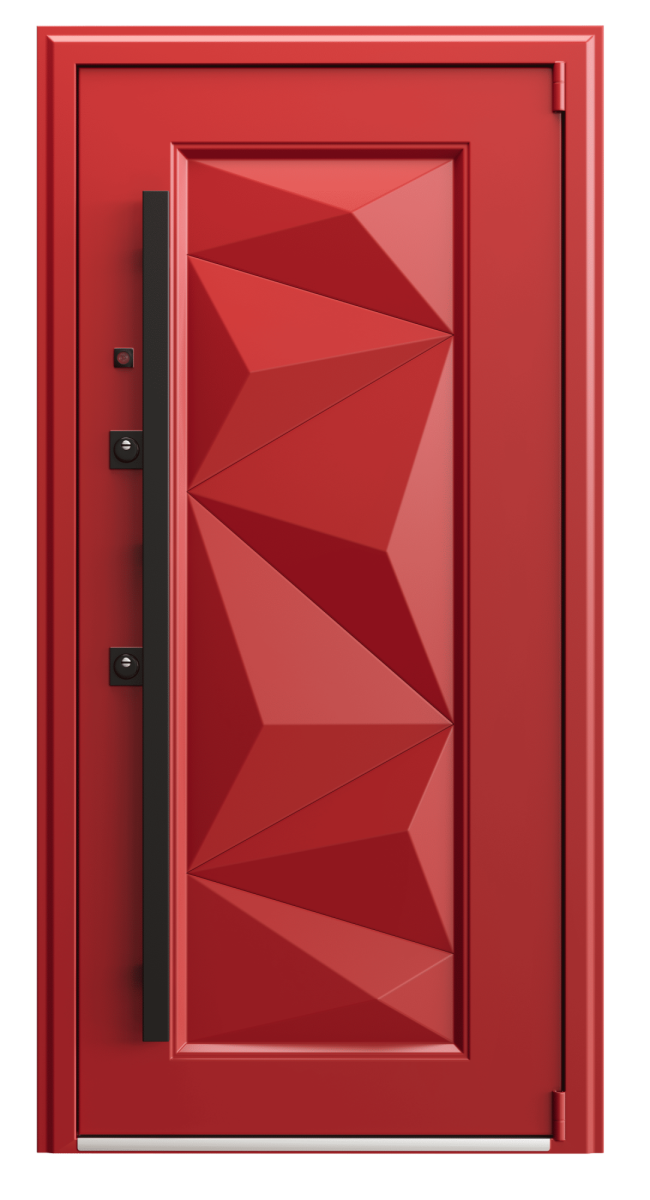 Входная квартирная дверь LAMBA Входная квартирная дверь LAMBA