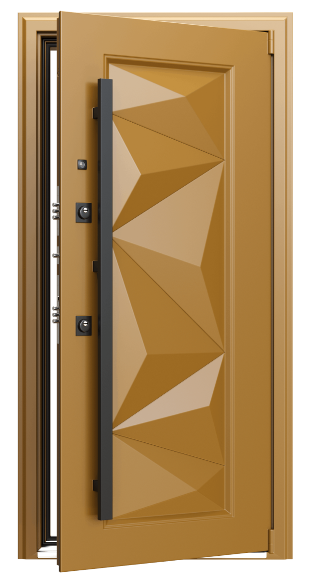 Входная квартирная дверь LAMBA Входная квартирная дверь LAMBA