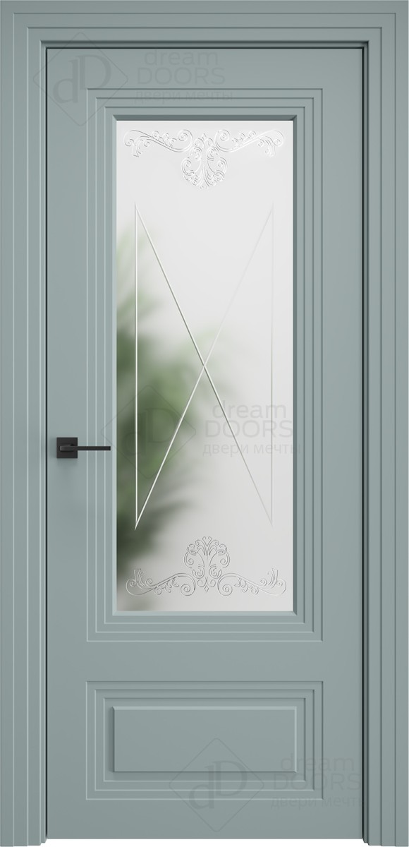 Межкомнатная дверь Step 6 Межкомнатная дверь Step 6