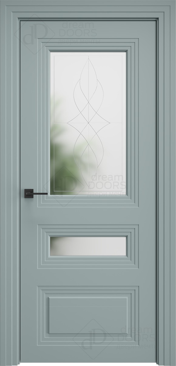 Межкомнатная дверь Step 8 Межкомнатная дверь Step 8