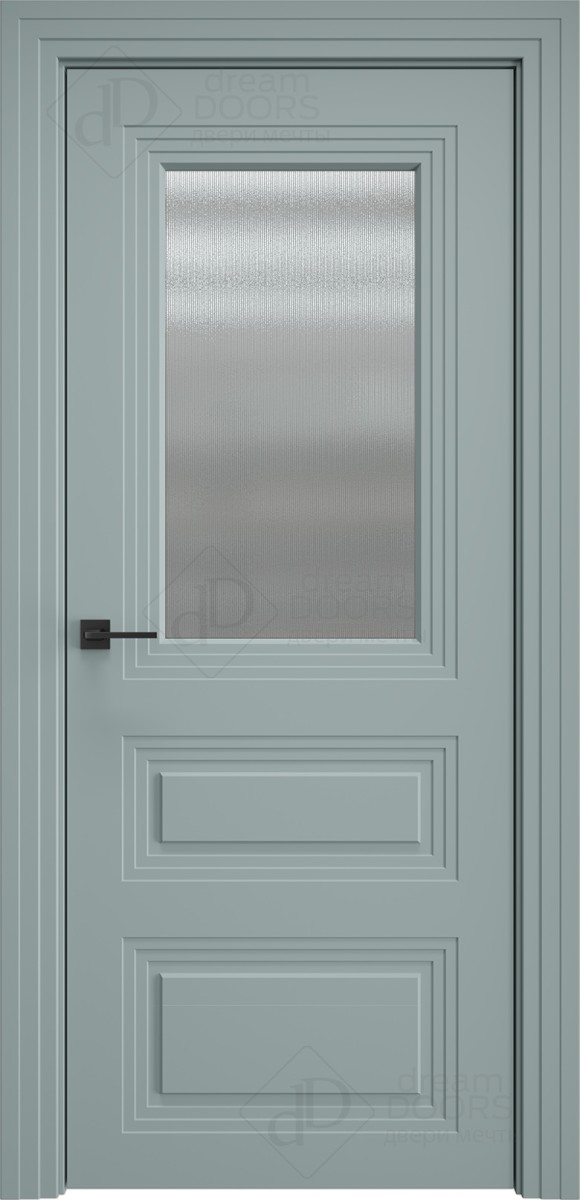 Межкомнатная дверь Step 8-2 Межкомнатная дверь Step 8-2