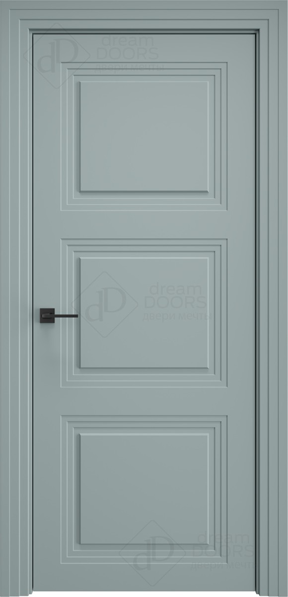 Межкомнатная дверь Step 9 Межкомнатная дверь Step 9