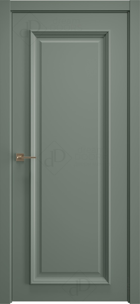 Межкомнатная дверь Titul 1 Межкомнатная дверь Titul 1