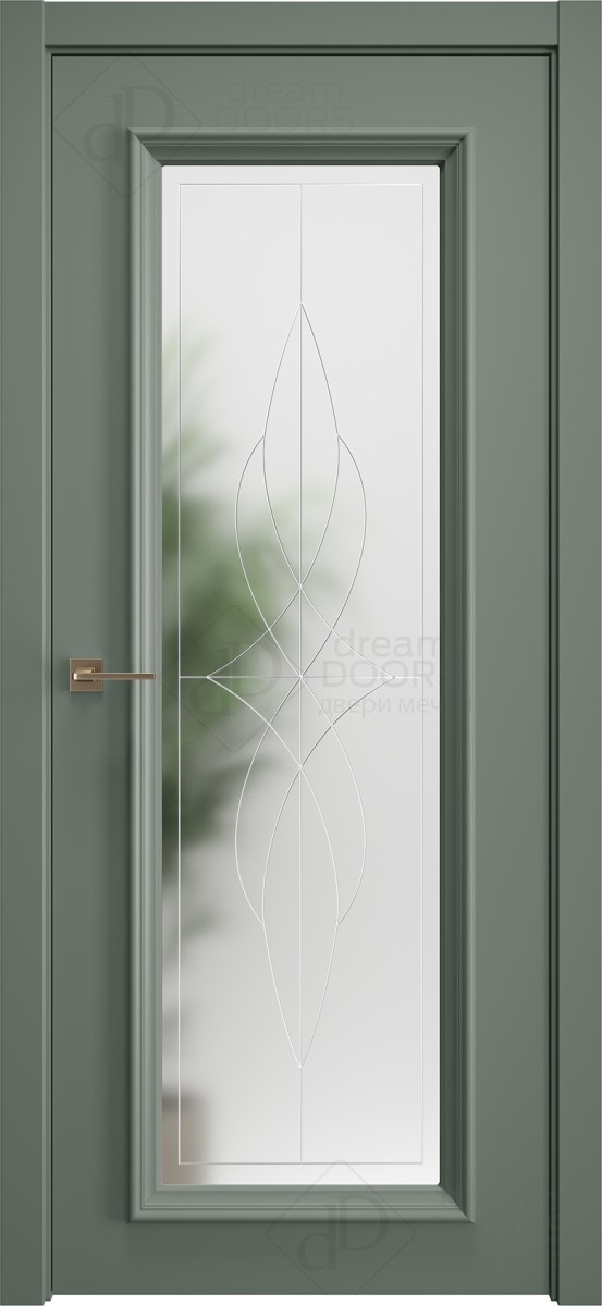 Межкомнатная дверь Titul 2 Межкомнатная дверь Titul 2