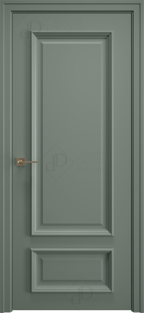 Межкомнатная дверь Titul 5 Межкомнатная дверь Titul 5