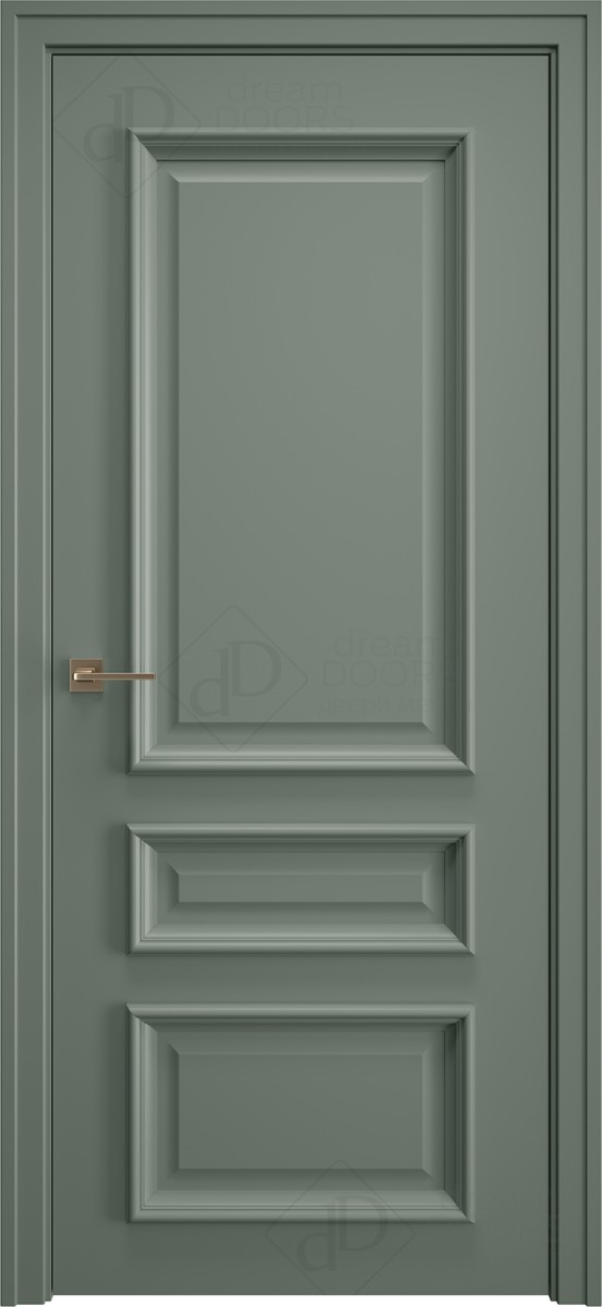 Межкомнатная дверь Titul 7 Межкомнатная дверь Titul 7