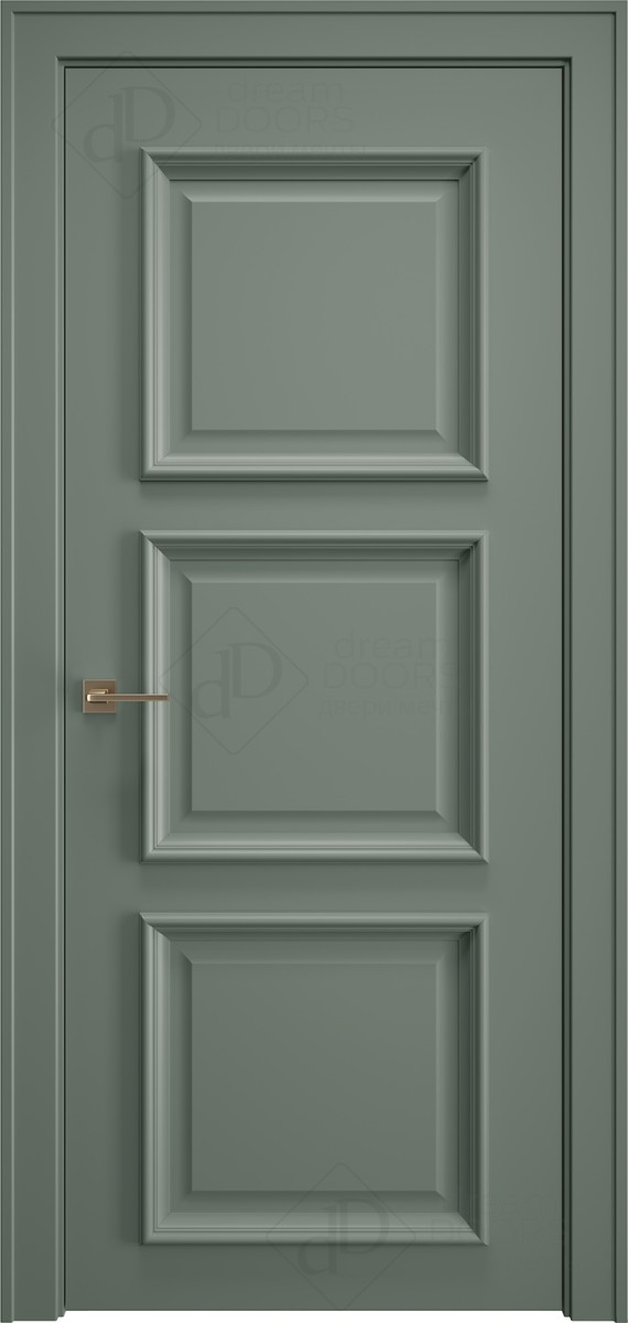 Межкомнатная дверь Titul 9 Межкомнатная дверь Titul 9