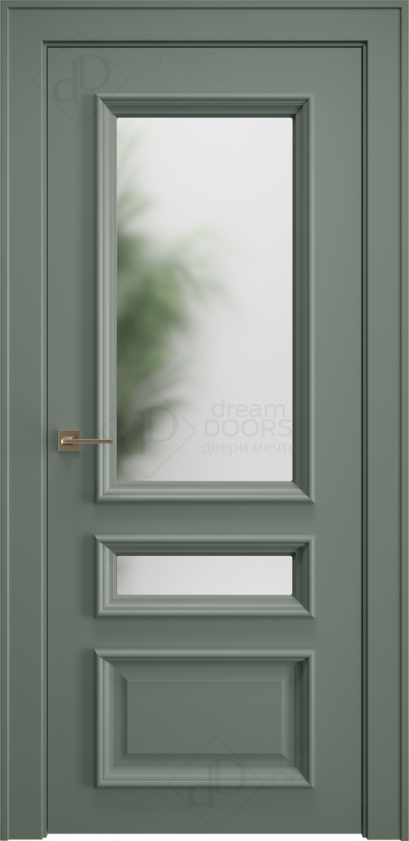 Межкомнатная дверь Titul 8 Межкомнатная дверь Titul 8