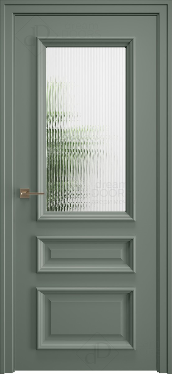 Межкомнатная дверь Titul 8-2 Межкомнатная дверь Titul 8-2