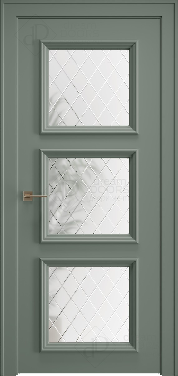 Межкомнатная дверь Titul 10 Межкомнатная дверь Titul 10