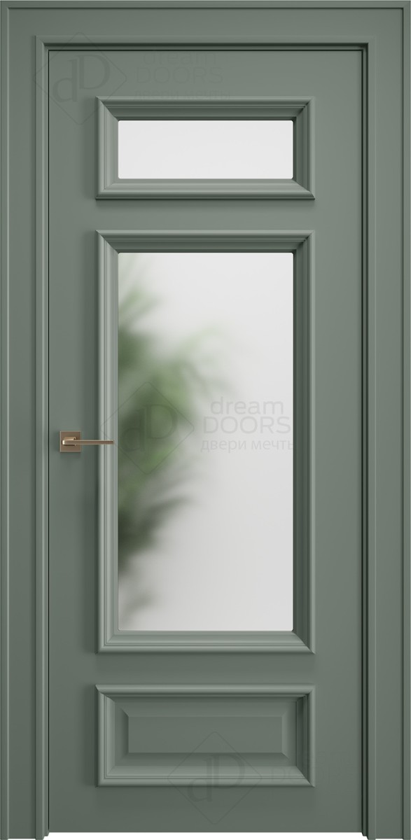 Межкомнатная дверь Titul 12-2 Межкомнатная дверь Titul 12-2