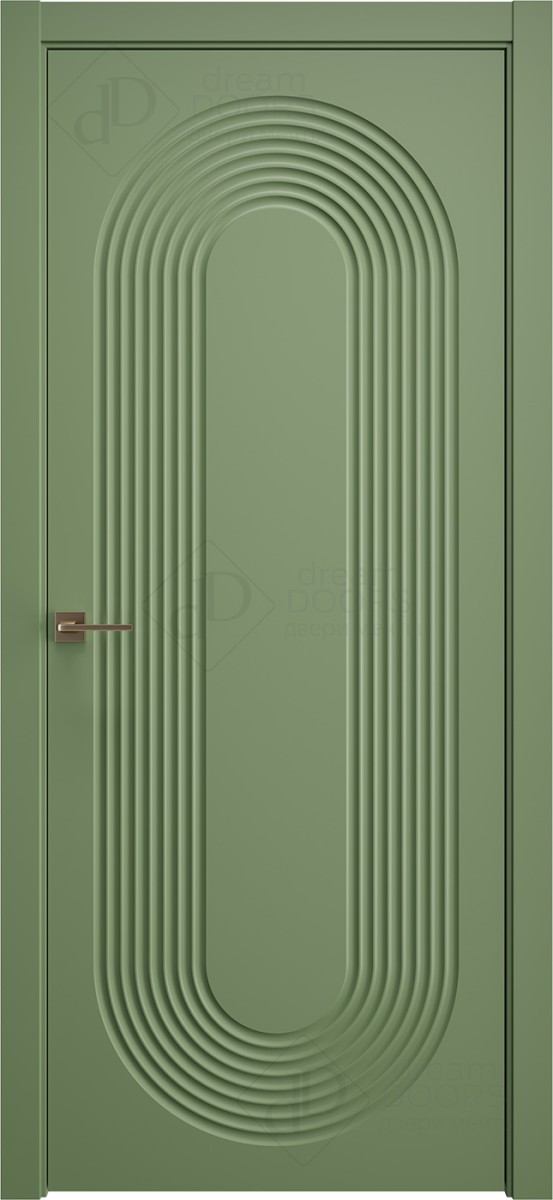 Межкомнатная дверь Relief 2 Межкомнатная дверь Relief 2 DREAMDOORS в Оренбурге