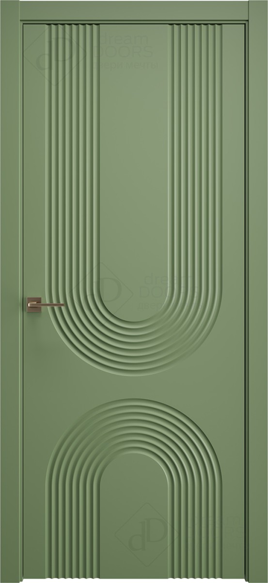 Межкомнатная дверь Relief 4 Межкомнатная дверь Relief 4 DREAMDOORS в Оренбурге