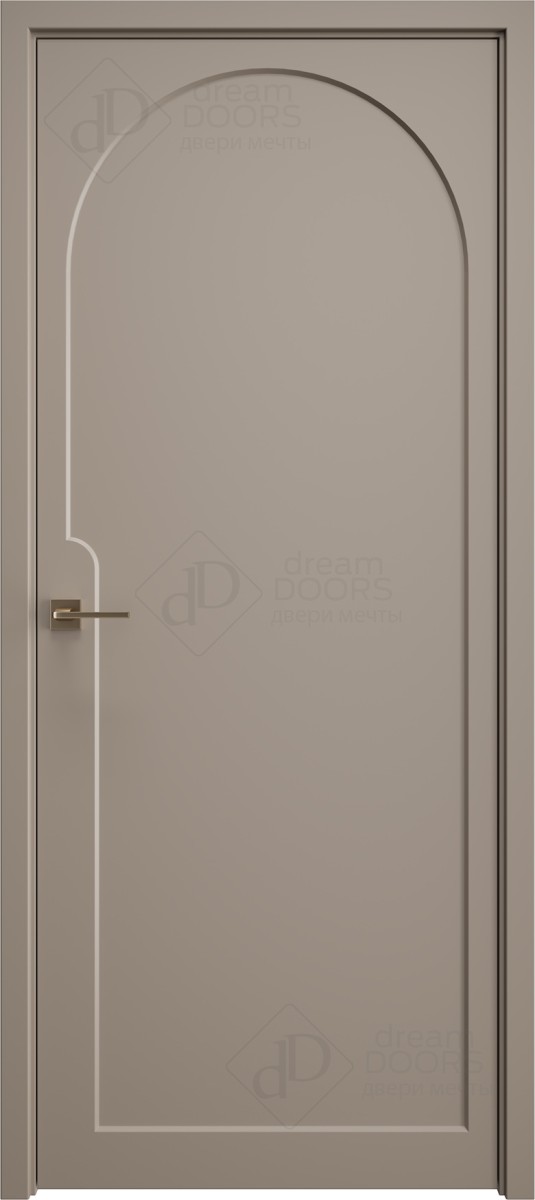 Межкомнатная дверь Dune 2 Межкомнатная дверь Dune 2