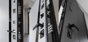 Металлические двери Фабрики dreamDOORS Металлические двери Фабрики dreamDOORS